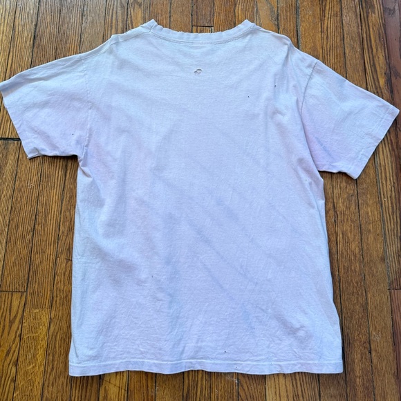 1994 Jimi Hendrix Experience Vintage Single Stitch T-Shirt - Picture 8 of 14